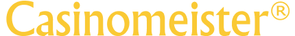 Casinomeister Logo Casinomeister Logo